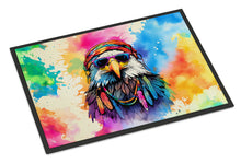 Load image into Gallery viewer, Hippie Animal Eagle Doormat-24x36 Indoor / Outdoor Rug | Made in USA