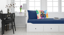 Load image into Gallery viewer, Hippie Animal Eagle Standard Pillowcase – Artistic Decorative Front, White Back