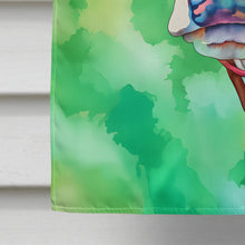 Load image into Gallery viewer, Hippie Animal Cow House Flag