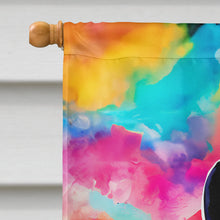 Load image into Gallery viewer, Hippie Animal Horse House Flag