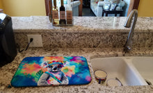 Load image into Gallery viewer, Hippie Animal Koala Dish Drying Mat