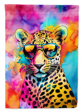 Load image into Gallery viewer, Hippie Animal Leopard House Flag
