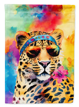 Load image into Gallery viewer, Hippie Animal Leopard House Flag