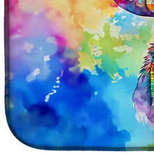 Load image into Gallery viewer, Hippie Animal Moose Dish Drying Mat
