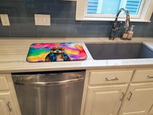 Load image into Gallery viewer, Hippie Animal Otter Dish Drying Mat