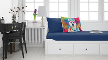 Load image into Gallery viewer, Hippie Animal Polar Bear Standard Pillowcase – Artistic Decorative Front, White Back