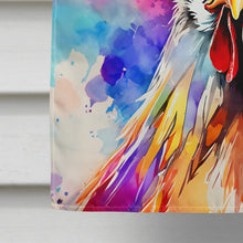 Load image into Gallery viewer, Hippie Animal Polish Poland Rooster House Flag