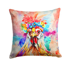 Load image into Gallery viewer, Hippie Animal Polish Poland Rooster Throw Pillow