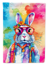 Load image into Gallery viewer, Hippie Animal Rabbit House Flag