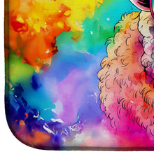 Load image into Gallery viewer, Hippie Animal Sheep Dish Drying Mat