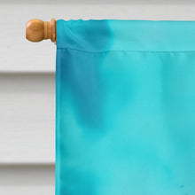 Load image into Gallery viewer, Hippie Animal Sheep House Flag