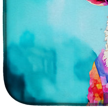 Load image into Gallery viewer, Hippie Animal Sheep Dish Drying Mat