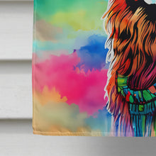 Load image into Gallery viewer, Hippie Animal Stag Deer House Flag