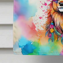 Load image into Gallery viewer, Hippie Animal Stag Deer House Flag