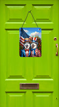 Load image into Gallery viewer, All American Alaskan Malamute Wall or Door Hanging Prints