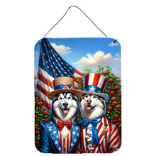 Load image into Gallery viewer, All American Alaskan Malamute Wall or Door Hanging Prints