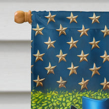 Load image into Gallery viewer, All American Australian Cattle Dog House Flag