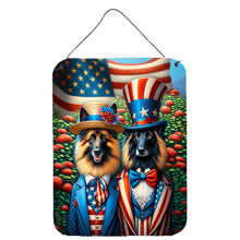 Load image into Gallery viewer, All American Belgian Tervuren Wall or Door Hanging Prints