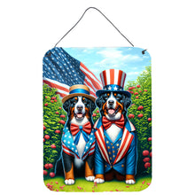 Load image into Gallery viewer, All American Bernese Mountain Dog Wall or Door Hanging Prints