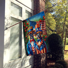 Load image into Gallery viewer, All American Boxer House Flag