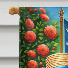 Load image into Gallery viewer, All American Boxer House Flag