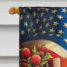 Load image into Gallery viewer, All American Boxer House Flag