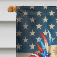 Load image into Gallery viewer, All American Brussels Griffon House Flag