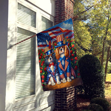 Load image into Gallery viewer, All American Cavalier Spaniel House Flag