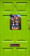 Load image into Gallery viewer, All American Cavalier Spaniel Wall or Door Hanging Prints