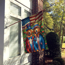 Load image into Gallery viewer, All American Chesapeake Bay Retriever House Flag