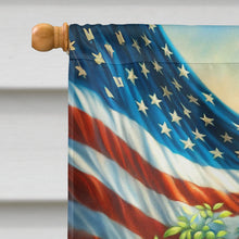 Load image into Gallery viewer, All American Chihuahua House Flag