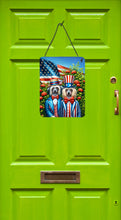 Load image into Gallery viewer, All American Chinese Crested Wall or Door Hanging Prints
