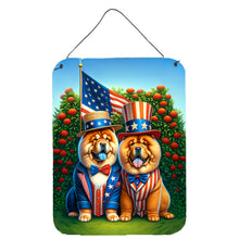 Load image into Gallery viewer, All American Chow Chow Wall or Door Hanging Prints