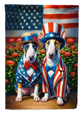 Load image into Gallery viewer, All American English Bull Terrier House Flag