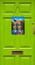 Load image into Gallery viewer, All American English Setter Wall or Door Hanging Prints