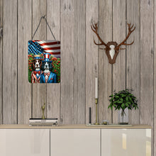 Load image into Gallery viewer, All American English Springer Spaniel Wall or Door Hanging Prints