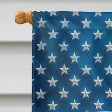 Load image into Gallery viewer, All American Golden Retriever House Flag