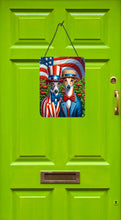 Load image into Gallery viewer, All American Greyhound Wall or Door Hanging Prints
