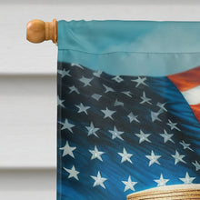 Load image into Gallery viewer, All American Havanese House Flag