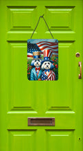 Load image into Gallery viewer, All American Havanese Wall or Door Hanging Prints