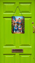 Load image into Gallery viewer, All American Jack Russell Terrier Wall or Door Hanging Prints