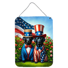 Load image into Gallery viewer, All American Labrador Retriever Wall or Door Hanging Prints