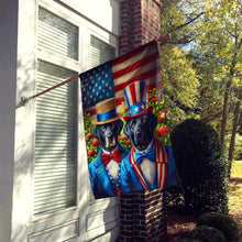Load image into Gallery viewer, All American Labrador Retriever House Flag