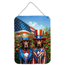 Load image into Gallery viewer, All American Labrador Retriever Wall or Door Hanging Prints