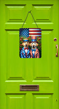 Load image into Gallery viewer, All American Labrador Retriever Wall or Door Hanging Prints