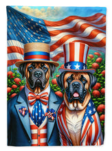 Load image into Gallery viewer, All American Mastiff House Flag