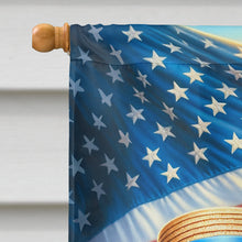 Load image into Gallery viewer, All American Miniature Pinscher House Flag