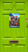 Load image into Gallery viewer, All American Miniature Pinscher Wall or Door Hanging Prints