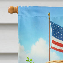 Load image into Gallery viewer, All American Newfoundland House Flag