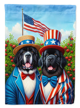 Load image into Gallery viewer, All American Newfoundland House Flag